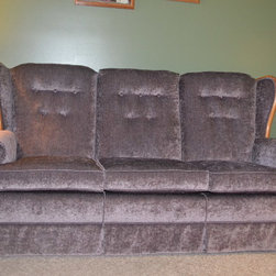 Vosburgh Custom Upholstery - Sofas
