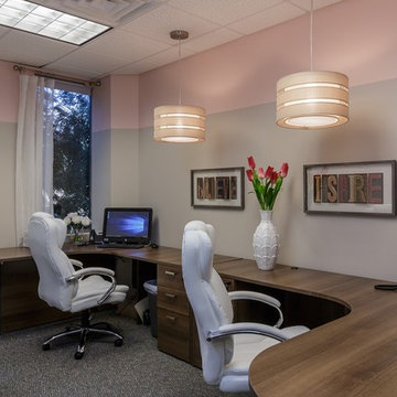 Contemporary Project