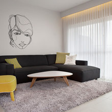 Lounge Rooms