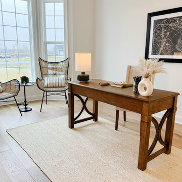 Huntridge Preserve, Single Family Home, Purcellville VA