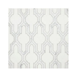 Mystique Collection - Wall And Floor Tile