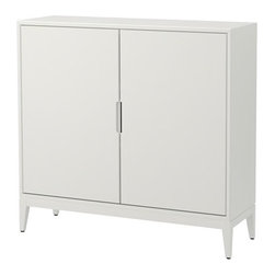 REGISS&Ouml;R Rangement, blanc - Storage Cabinets