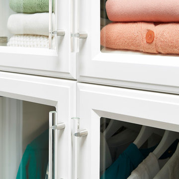 TCS Closets