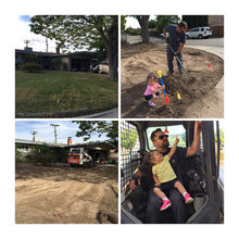 Rickey Drive - DIY Kid & Drought Friendly Front Yard