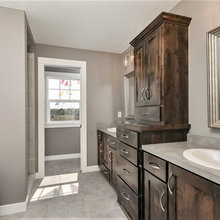 Basement Bath