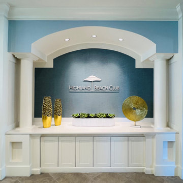 Coastal Clubhouse Upgrade