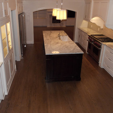 University Park Home Remodel