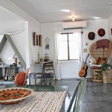 Cabin Cabin Cabin