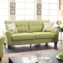 Living Room Ideas