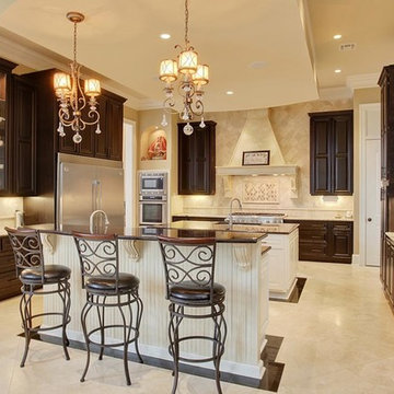 Kitchens