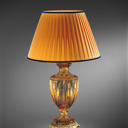 ITALAMP Table Lamp - Table Lamps