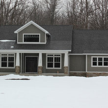 siding