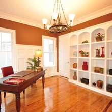 Home Office Ideas