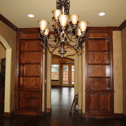 LIghting Innovations - Products