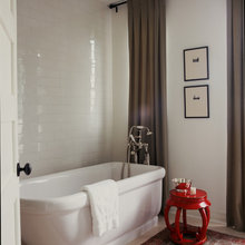 Bathroom Ideas