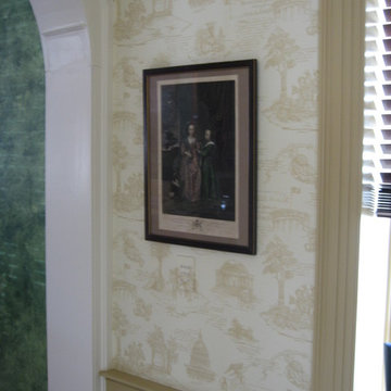 Fredericksburg Historic Home