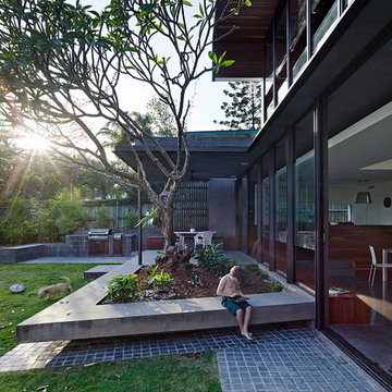 Indooroopilly Residence