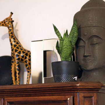 Apartment Life: 7 Tips for Creating a Curated Look