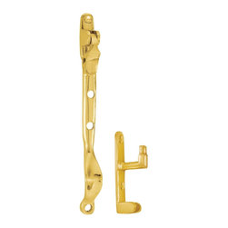 Window Hardware - Products