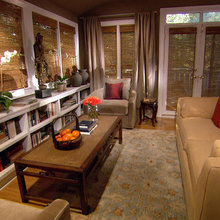 Basement/ Family Room