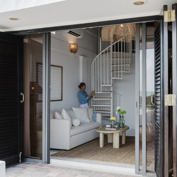 Cabana 104, Key Biscayne