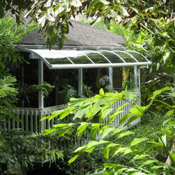 Patio Cover - Outdoor Products