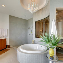 bath