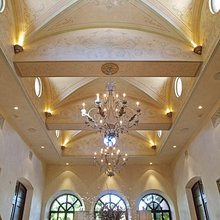 ceiling