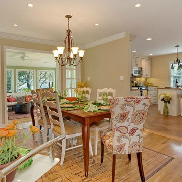 Vacant Staging Whole House Islip
