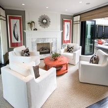 Morning Room