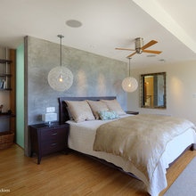 master bedrooms