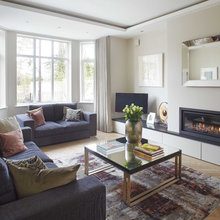 Indoor room ideas