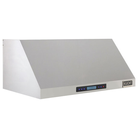 KUCHT Pro 36" Under Cabinet Range Hood, Stainless Steel