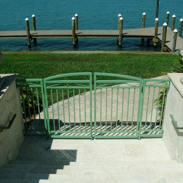 Railing