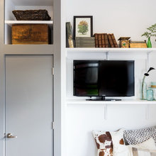 Small Bedroom