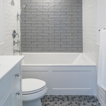 Jersey City Townhouse