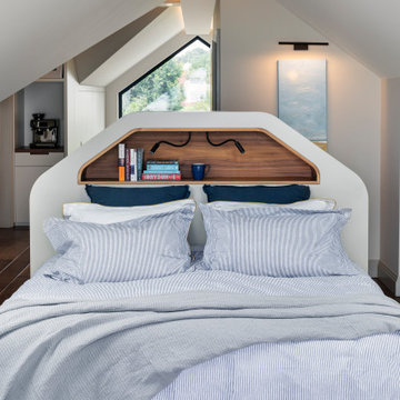 Modernisation of 1920's Home