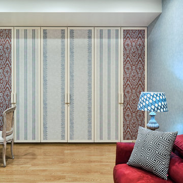 Reddy Residence