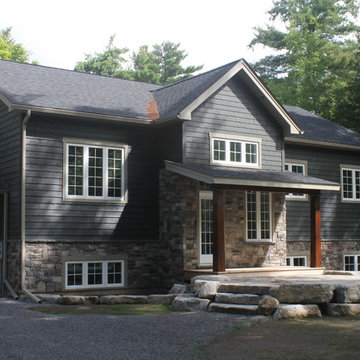 New Homes and Cottages
