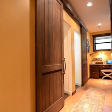 hallways