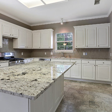 Whole Home Renovation Denham Springs