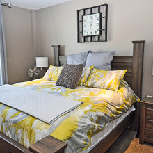 Our Bedroom