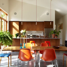 Casuarina Interior