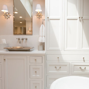 Riverbend Master Bath