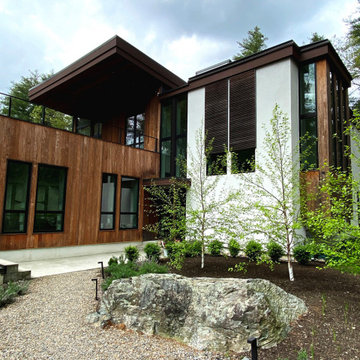 Conant Road Residence