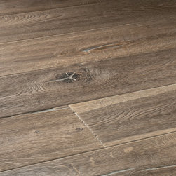 Collezione Impression - parquet effetto vissuto - Products