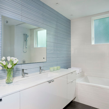 Brookline Renovation