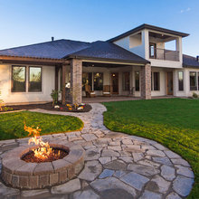 fire pit