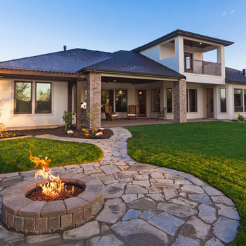 Paradigm Construction Portfolio