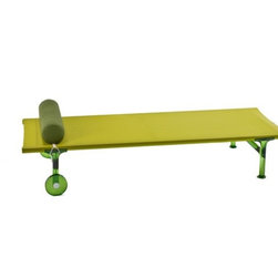 O/K Sofa by Kartell - Sofas